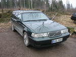 Volvo960-95