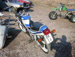 Yamaha TZR 125 -94