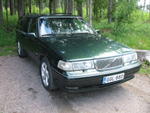 Volvo 960 -95