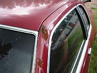 Ford Thunderbird 1983