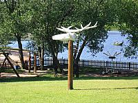 ERAU Suvelaager 2007 Värska