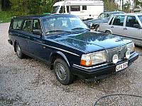 240 SE stw -91