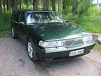 Volvo 960 -95